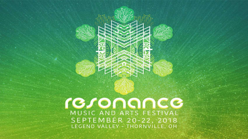 Resonance Music & Arts Festival