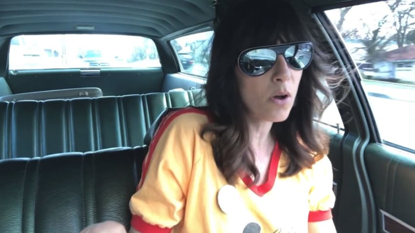 Nicki Bluhm Shares 'To Rise You Gotta Fall' Official Video