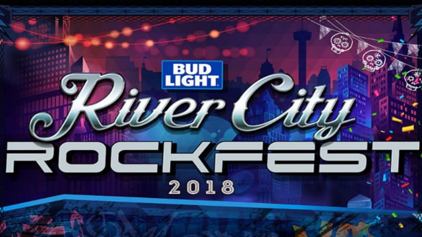 River City Rockfest