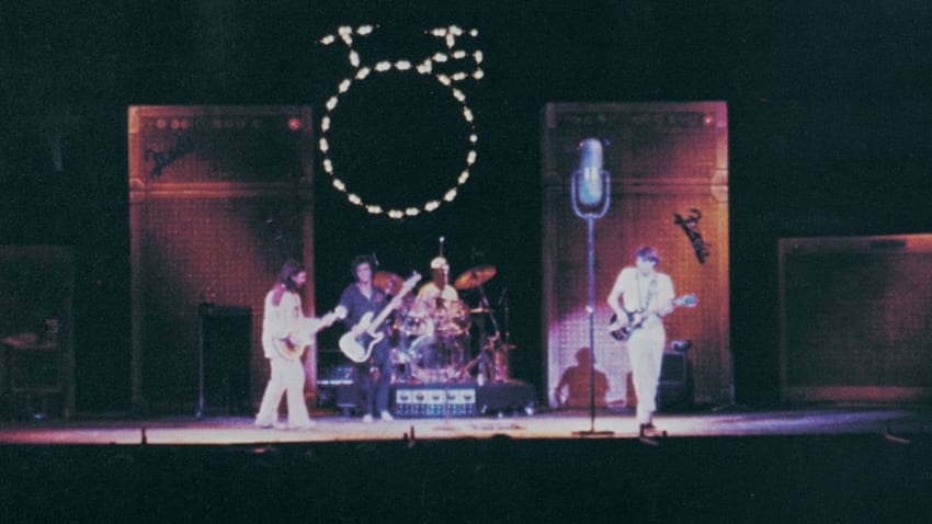 Neil Young & Crazy Horse Live Spotify Playlist