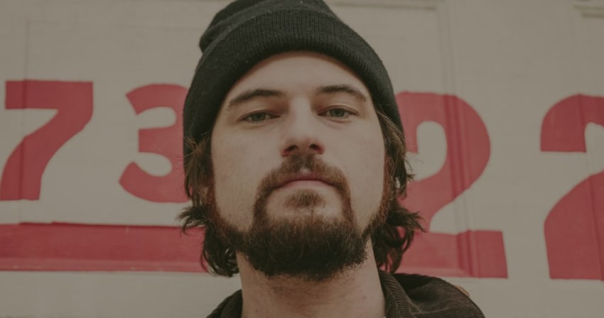Ryley Walker Press Crop 2 Photo by Evan Jenkins