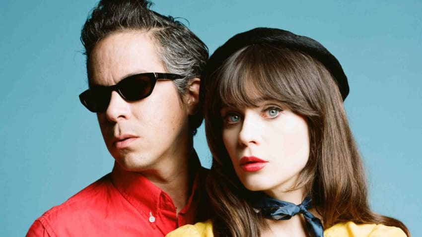 She & Him