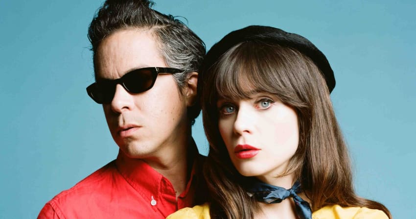 She & Him