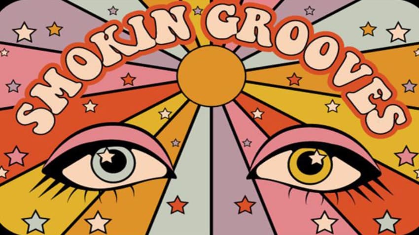Smokin Grooves Fest