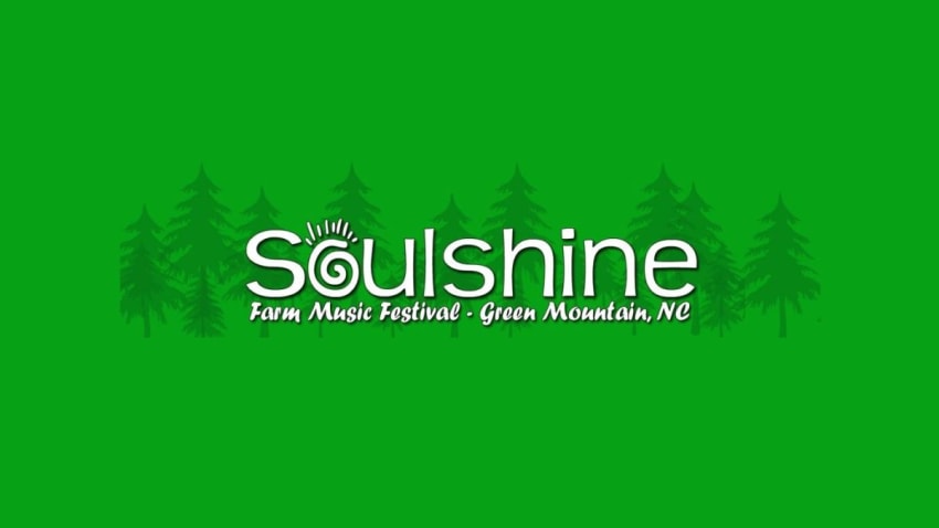 Soulshine Farm Music Festival