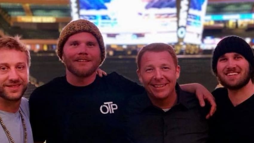 Pro-Shot Video: Spafford Shares Madison Square Garden Halftime Performance