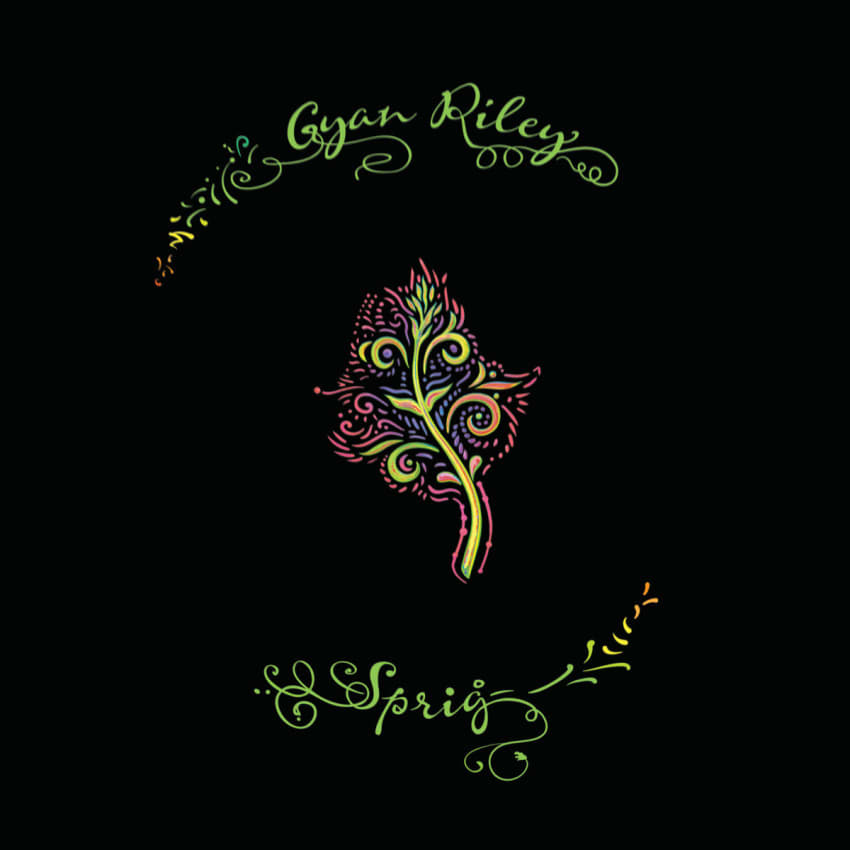 Sprig Cover