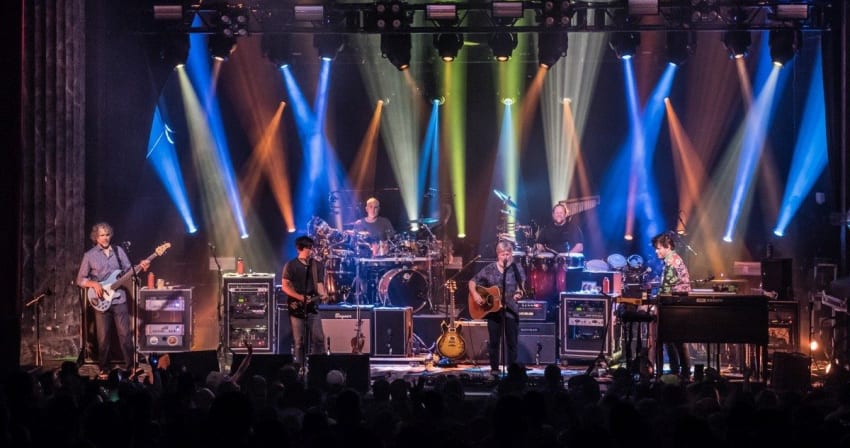 String Cheese Incident 2018 Atlanta Rawn Crop