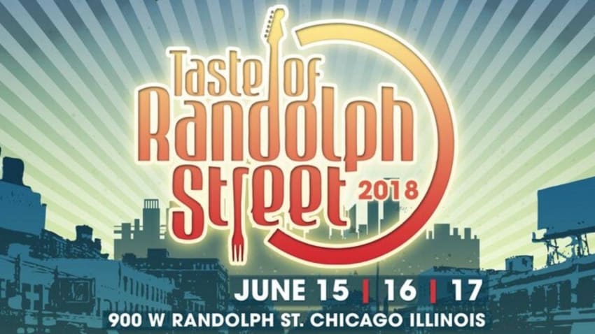 Taste Of Randolph