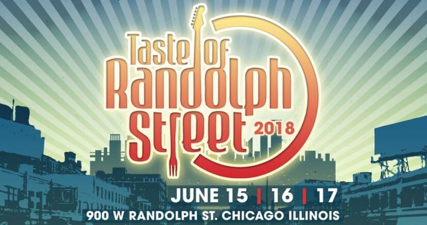 Taste Of Randolph 2018 Featured