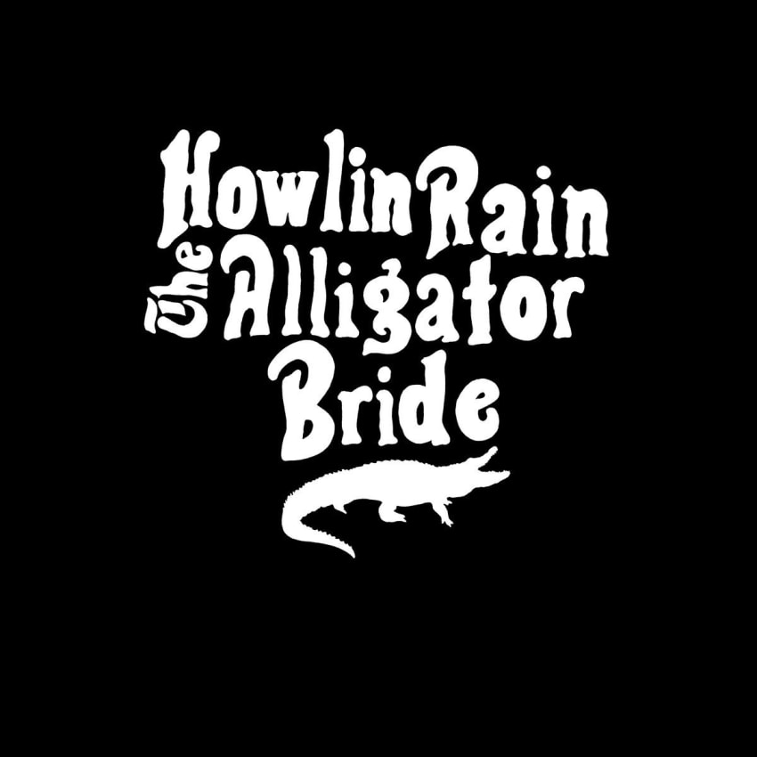 The Alligator Bride Album