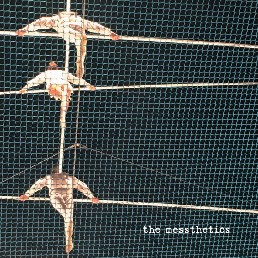 The Messthetics Cover
