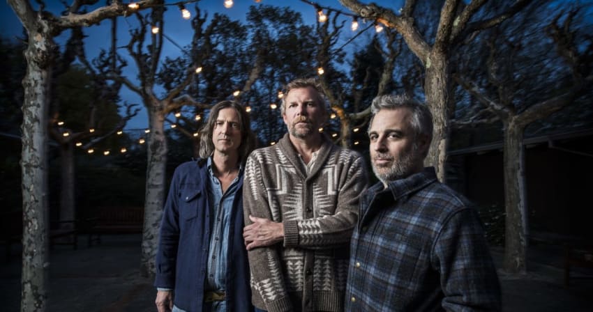 The Mother Hips Press Crop 2018 Blakesberg