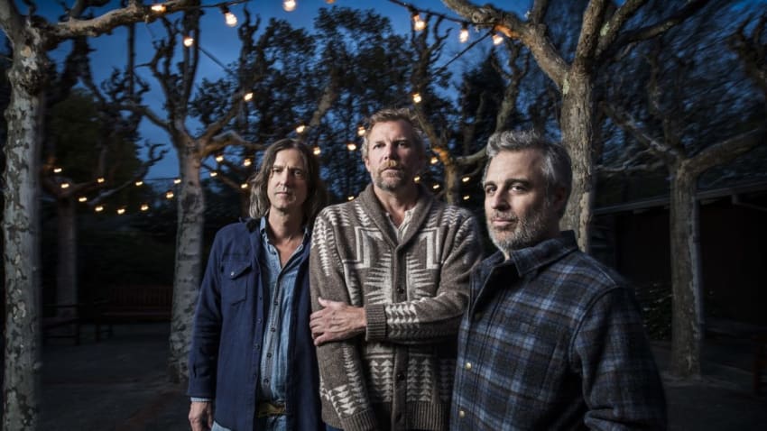 The Mother Hips