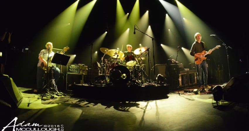 Trey Anastasio Trio McCullough Crop 2