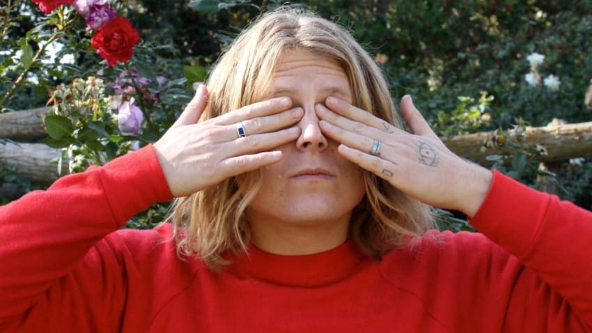 Ty Segall