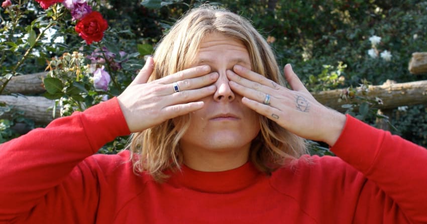 Ty Segall