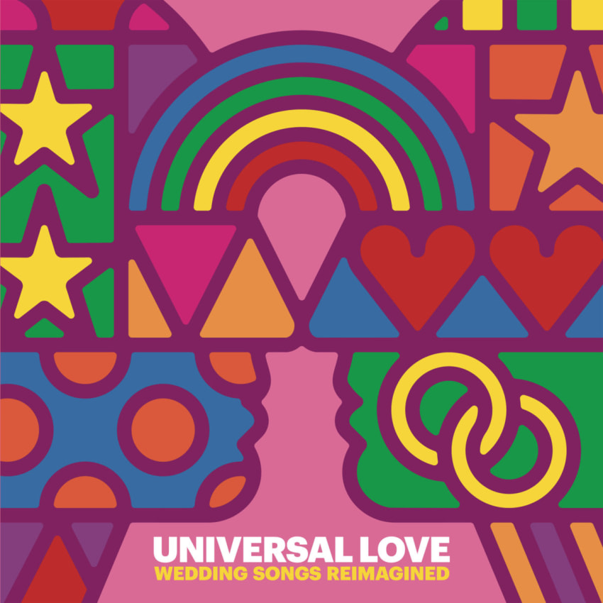 Universal Love Cover