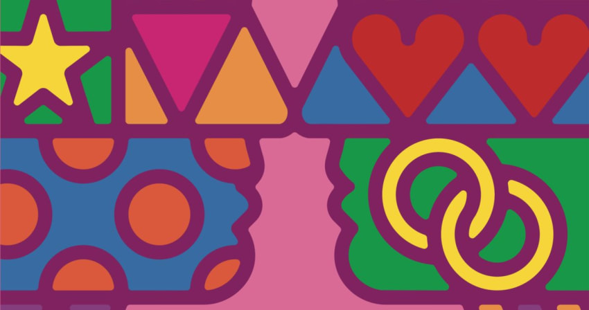 Universal Love Crop
