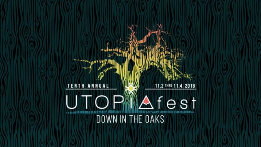 Tenth Annual UTOPiAfest