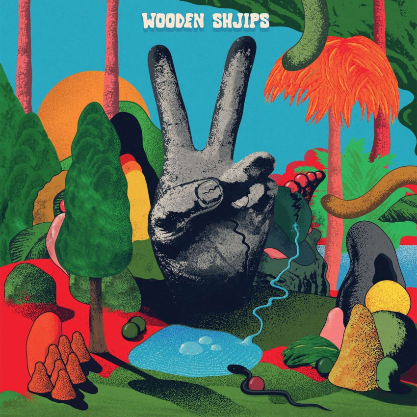 V. Cover