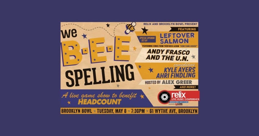 We Be Spelling Glory