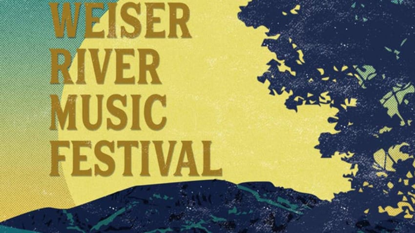 Weiser River Music Festival