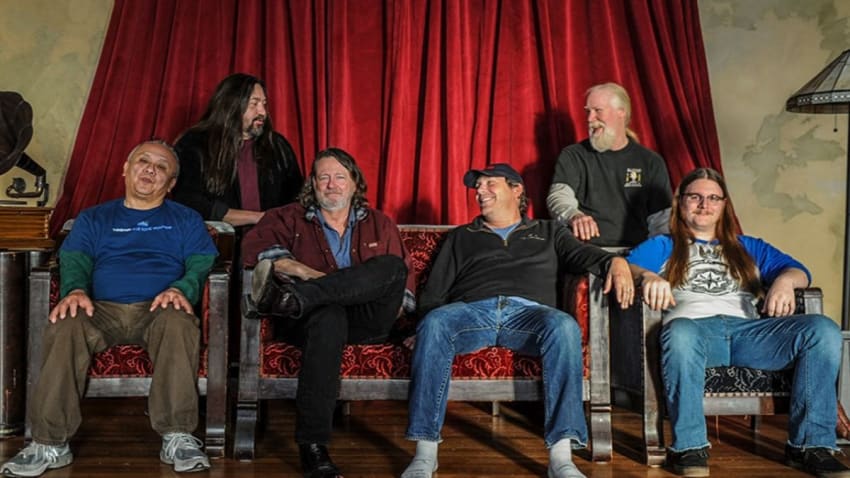 Widespread Panic Confirms July 2021 Concerts In North Carolina