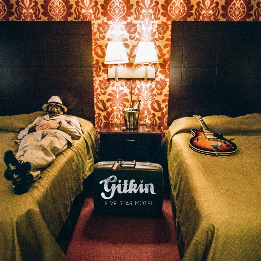 5 Star Motel Cover