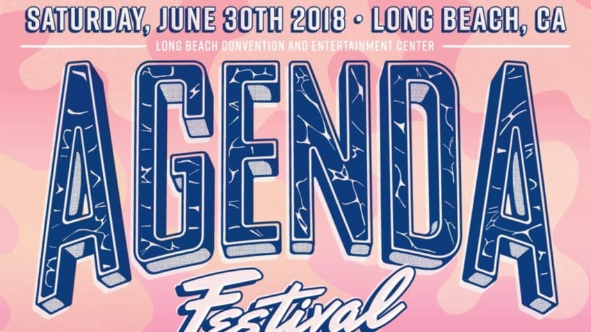 Agenda Festival
