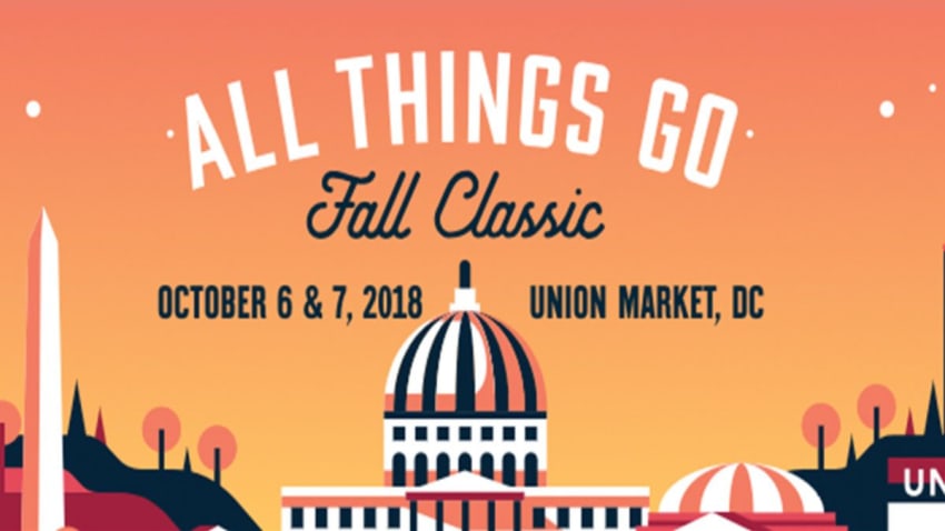All Things Go Fall Classic