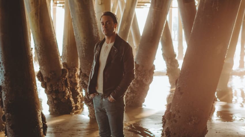 Amos Lee