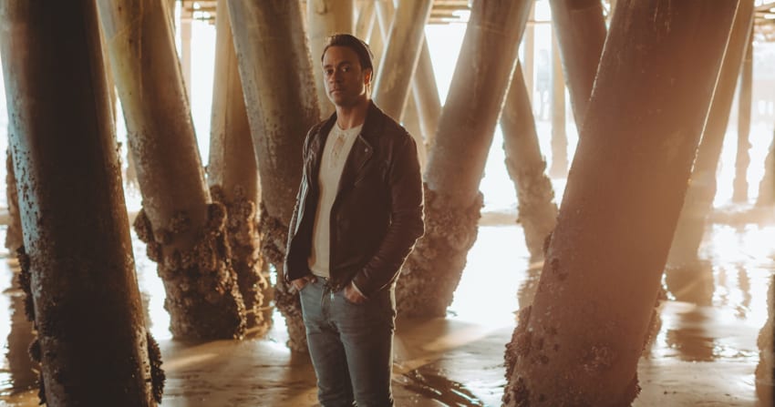 Amos Lee
