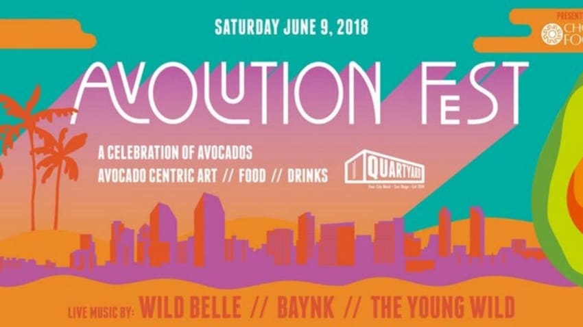 Avolution Fest