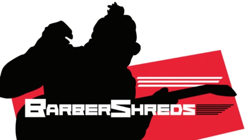 Jon 'The Barber' Gutwillig Announces Solo Acoustic Show In Denver