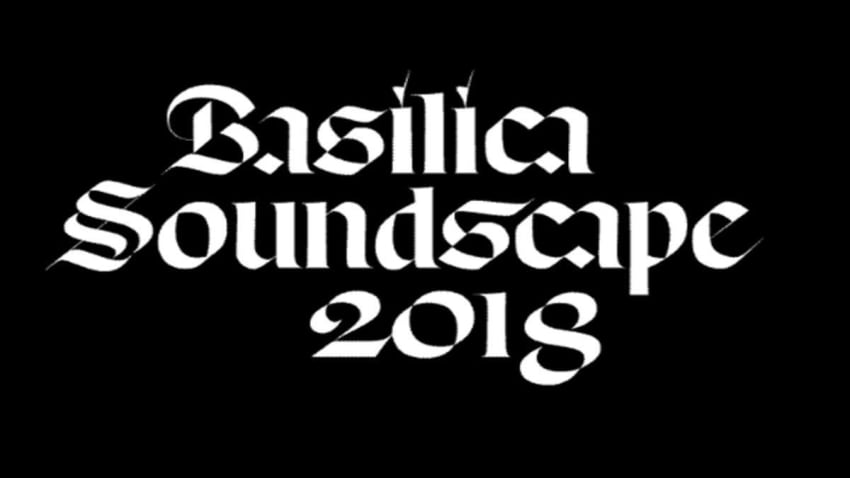Basilica Soundscape