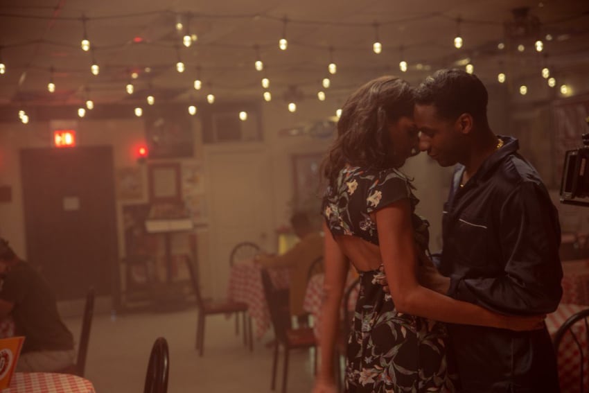 Beyond Leon Bridges Photo
