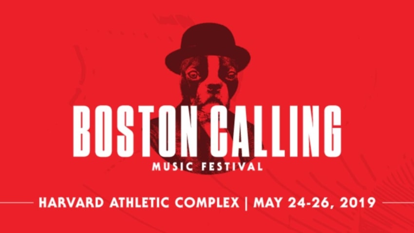 Boston Calling