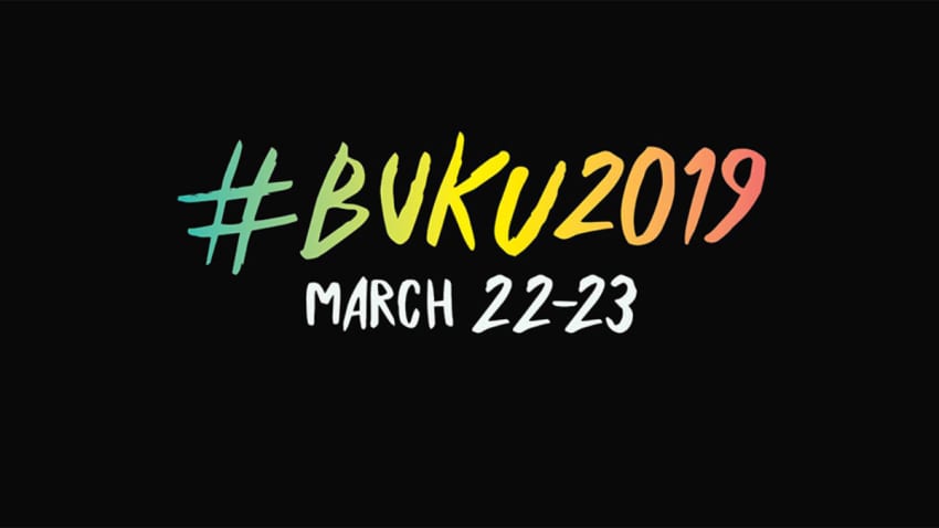 BUKU Music + Art Project