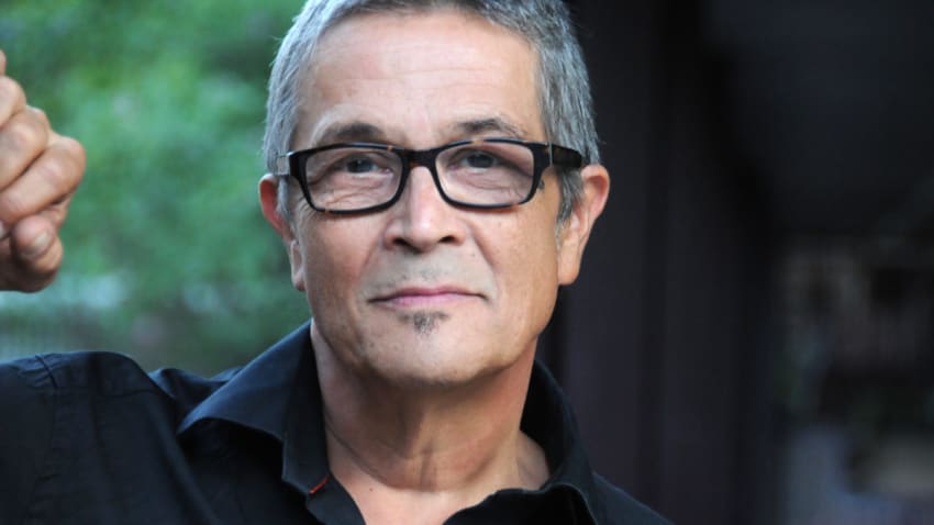 Chano Domínguez