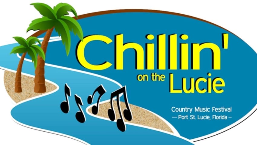 Chillin’ On the Lucie