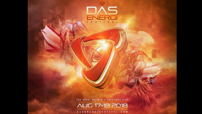 Das Energi