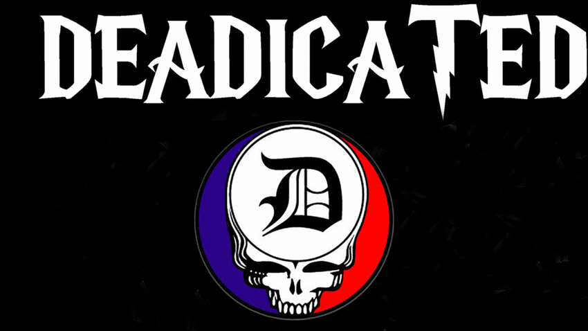 Deadicated