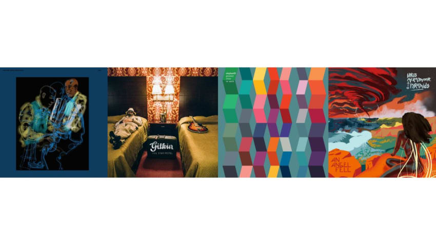Deepgroovin’ Edition: Hailu Mergia, Gitkin, Elephant9 & Idris Ackamoor & the Pyramids
