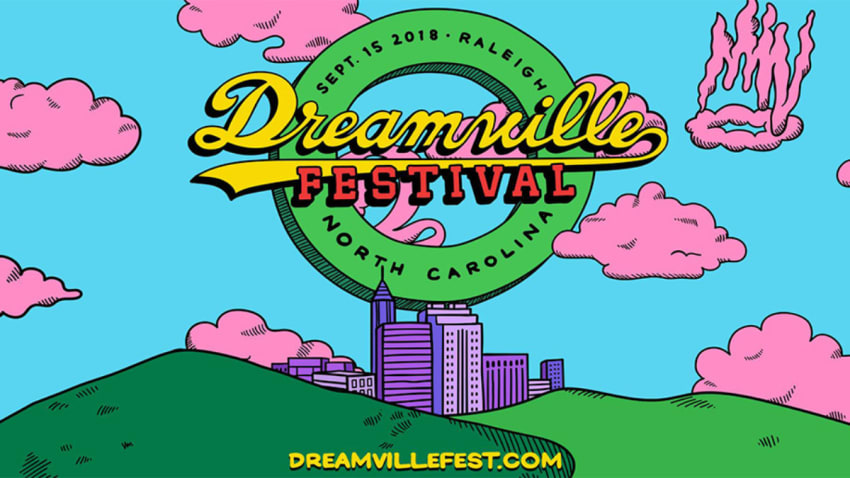 Dreamville Festival
