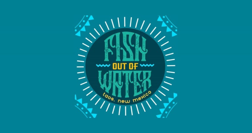 Fish Out Of Water 2018 Glory
