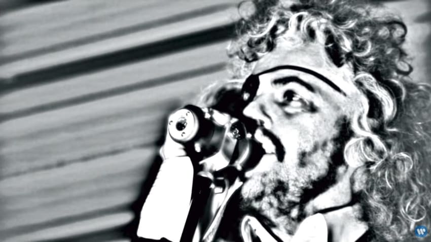 Flaming Lips Captain Screenshot