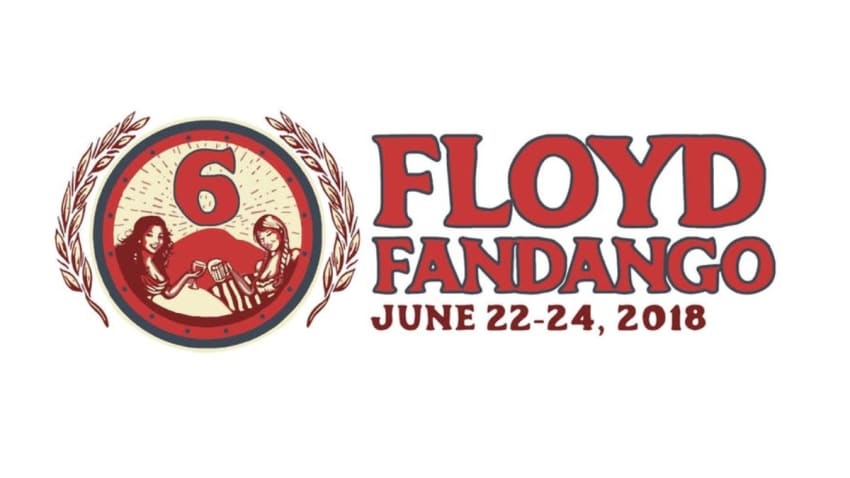 Floyd Fandango
