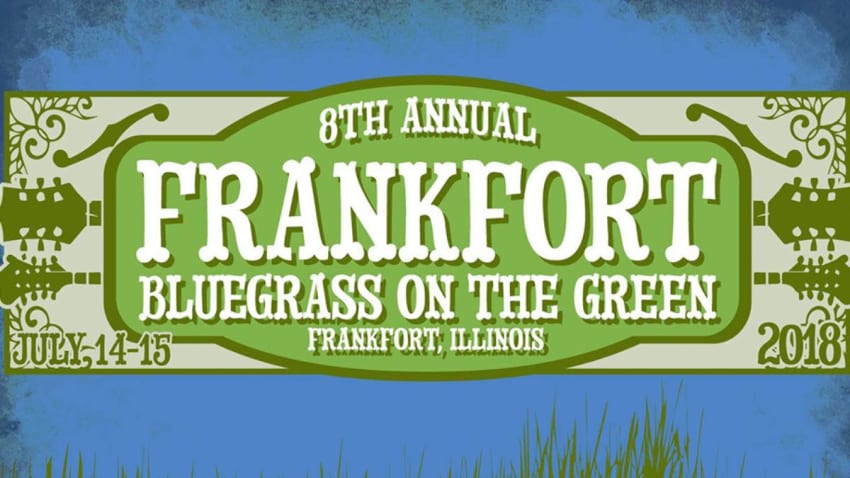 Frankfort Bluegrass Festival