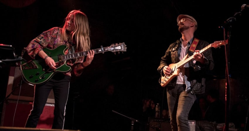 Ghost Light Crop Blackstein 2018 Brooklyn